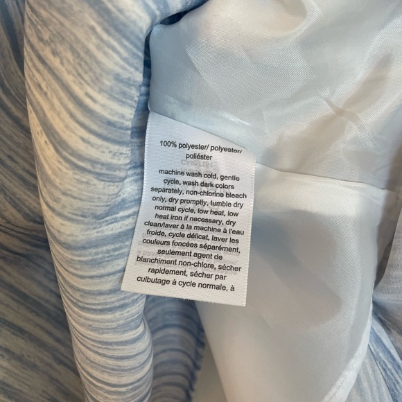 Tommy Hilfiger Sleeveless Blouse - Picture 5 of 8